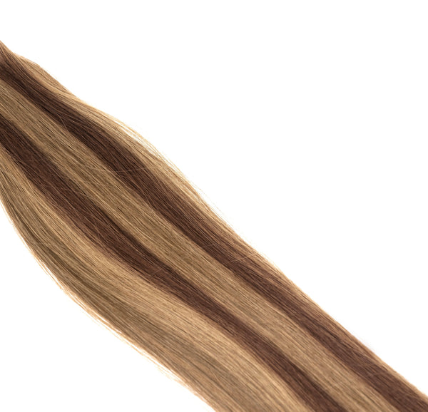 Valeska Hair Tape-Ins 22" Straight P2/6#