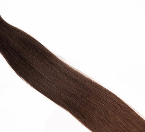 Valeska Hair Tape-Ins 18" Straight 2#