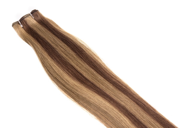 Valeska Hair Weft 22" Straight P2/6#