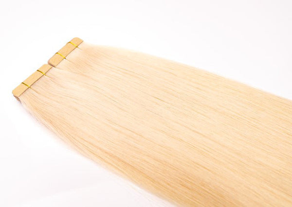 Valeska Hair Tape-Ins 18" Straight 60A#