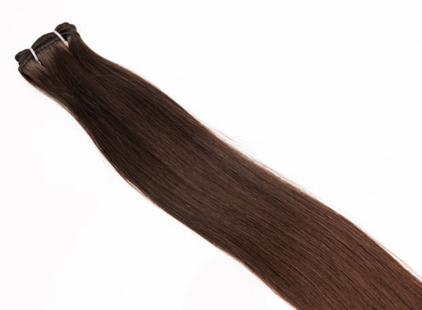 Valeska Hair Weft 18" Straight 2#