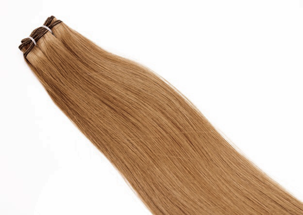 Valeska Hair Weft 18" Straight 8#