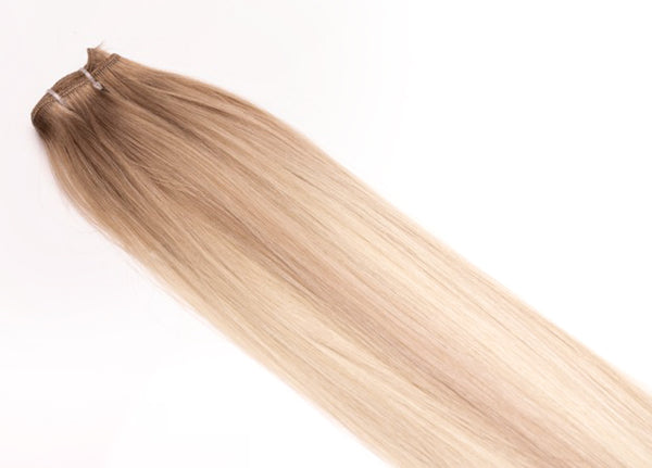 Valeska Hair Weft Straight 9.1/60A#